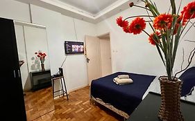 Otimo Apartamento A 300 Metros Da Praia L M 129 Ap105