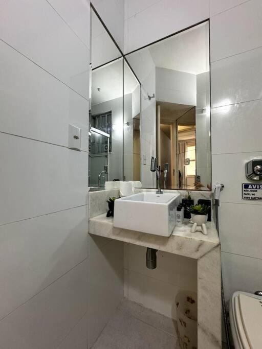 Otimo Apartamento A 300 Metros Da Praia L M 129 Ap105 Rio de Janeiro Exterior foto