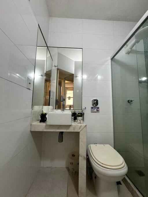 Otimo Apartamento A 300 Metros Da Praia L M 129 Ap105 Rio de Janeiro Exterior foto