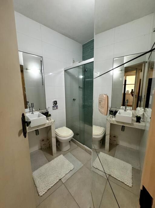 Otimo Apartamento A 300 Metros Da Praia L M 129 Ap105 Rio de Janeiro Exterior foto