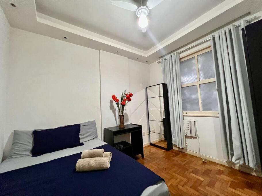 Otimo Apartamento A 300 Metros Da Praia L M 129 Ap105 Rio de Janeiro Exterior foto