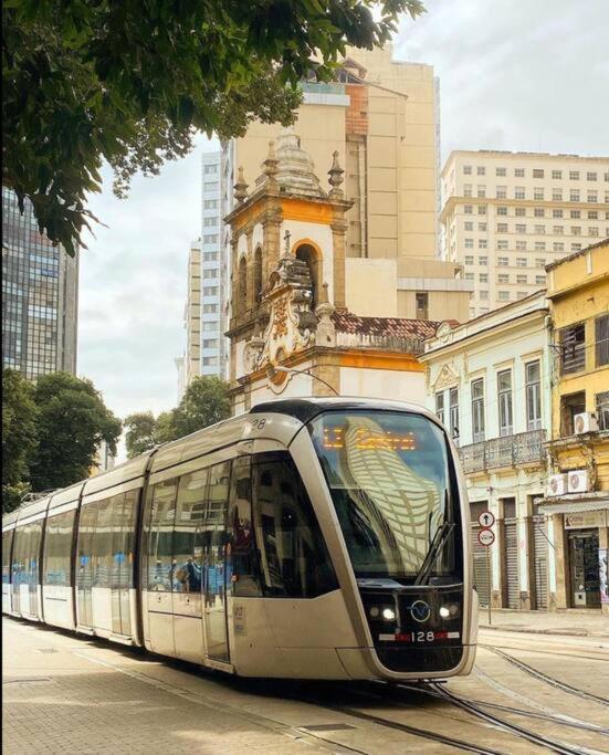 Otimo Apartamento A 300 Metros Da Praia L M 129 Ap105 Rio de Janeiro Exterior foto