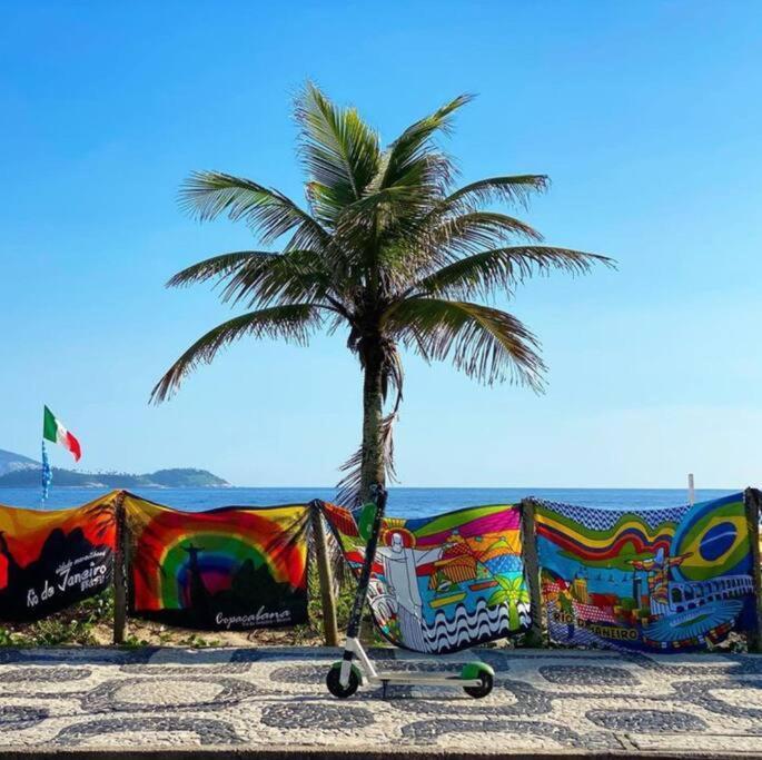 Otimo Apartamento A 300 Metros Da Praia L M 129 Ap105 Rio de Janeiro Exterior foto