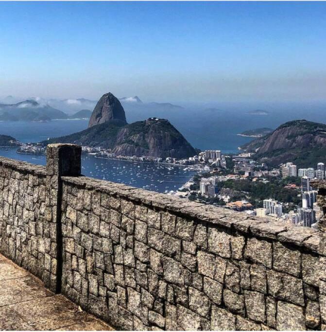 Otimo Apartamento A 300 Metros Da Praia L M 129 Ap105 Rio de Janeiro Exterior foto